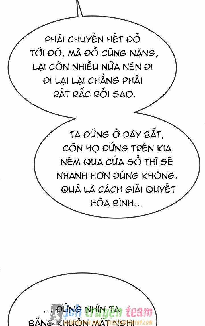 Tiểu Thư Scarlet - Chapter 35 - Trang 20