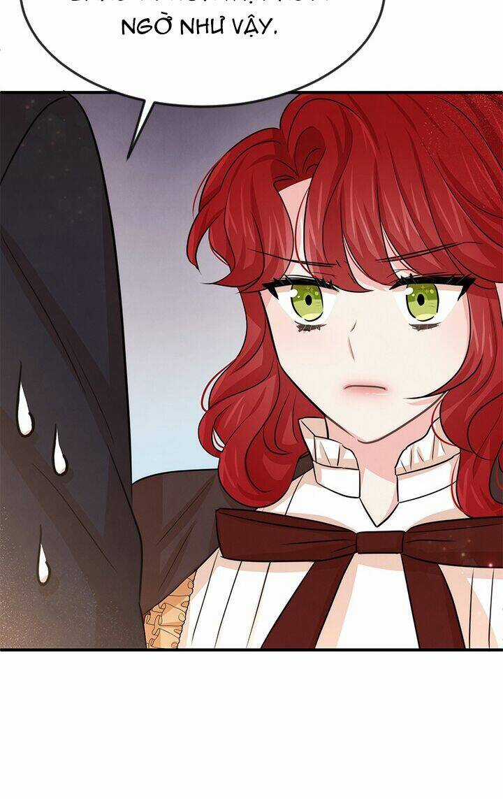 Tiểu Thư Scarlet - Chapter 35 - Trang 21