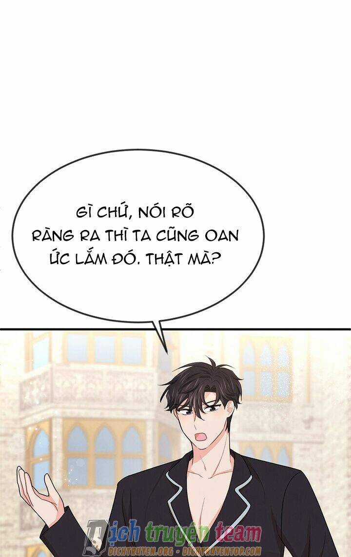 Tiểu Thư Scarlet - Chapter 35 - Trang 22