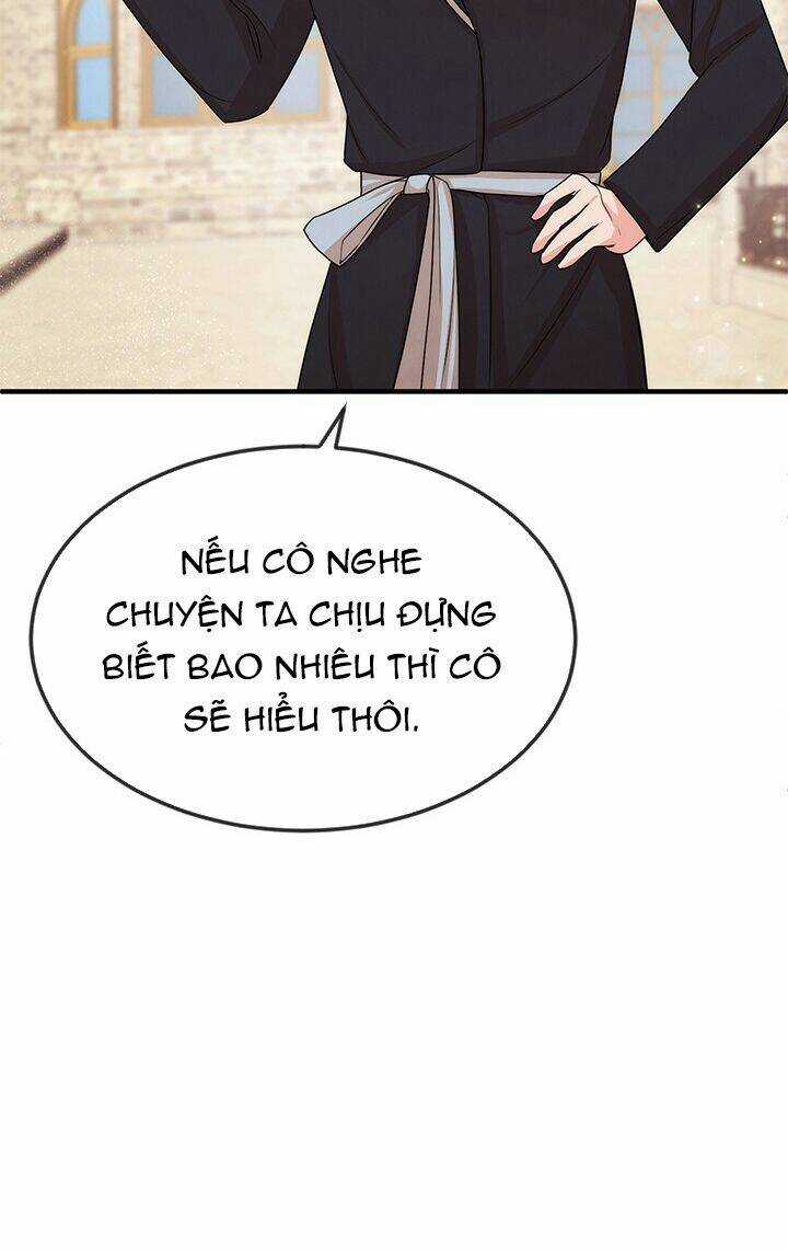 Tiểu Thư Scarlet - Chapter 35 - Trang 23