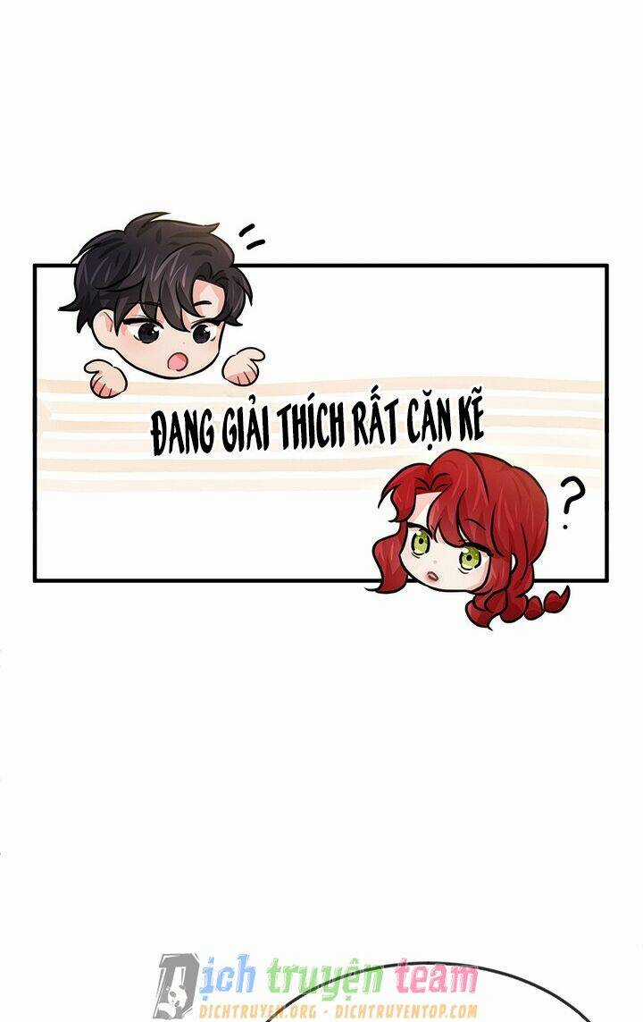 Tiểu Thư Scarlet - Chapter 35 - Trang 24