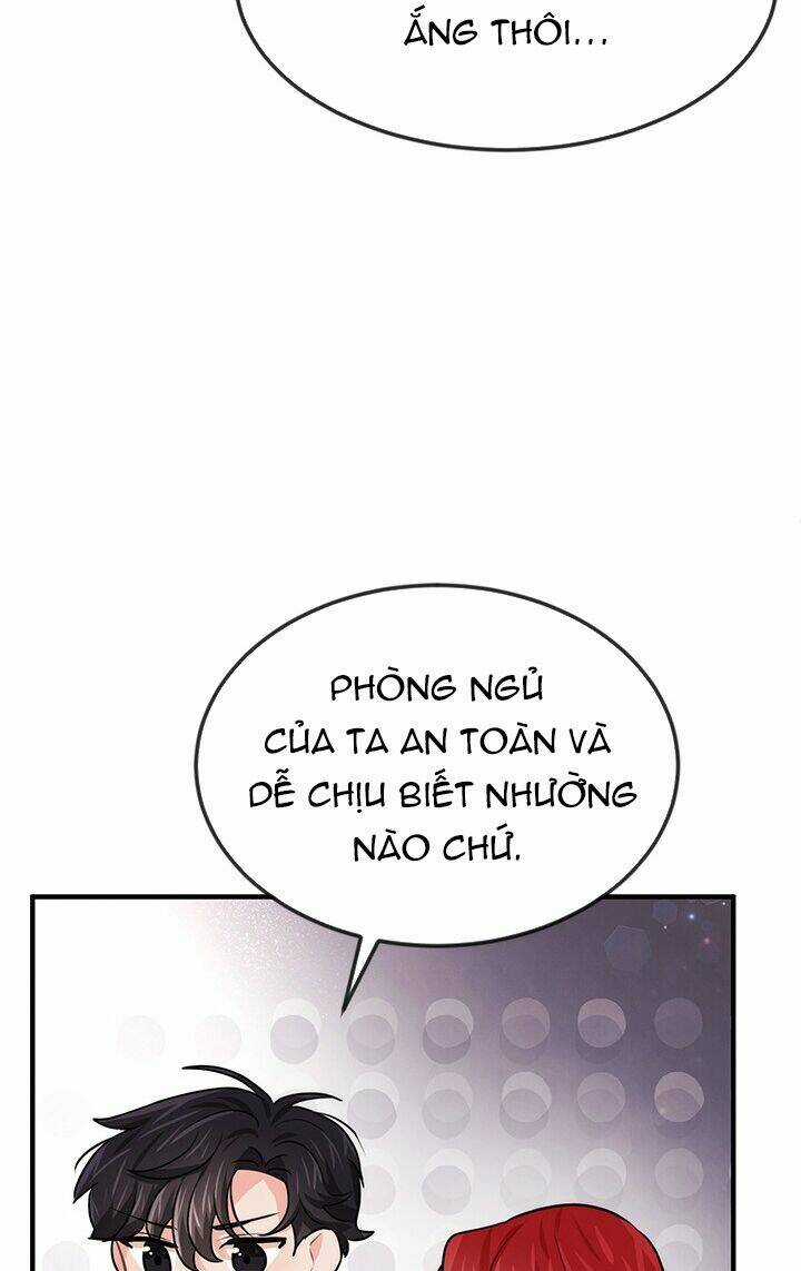 Tiểu Thư Scarlet - Chapter 35 - Trang 26