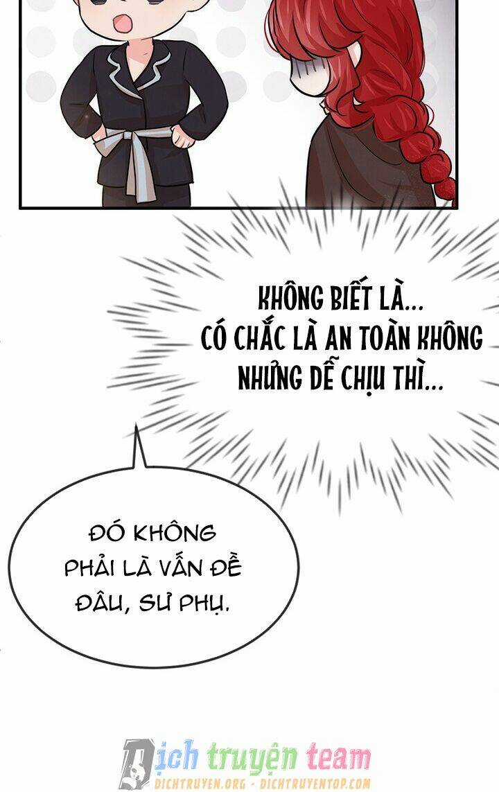 Tiểu Thư Scarlet - Chapter 35 - Trang 27