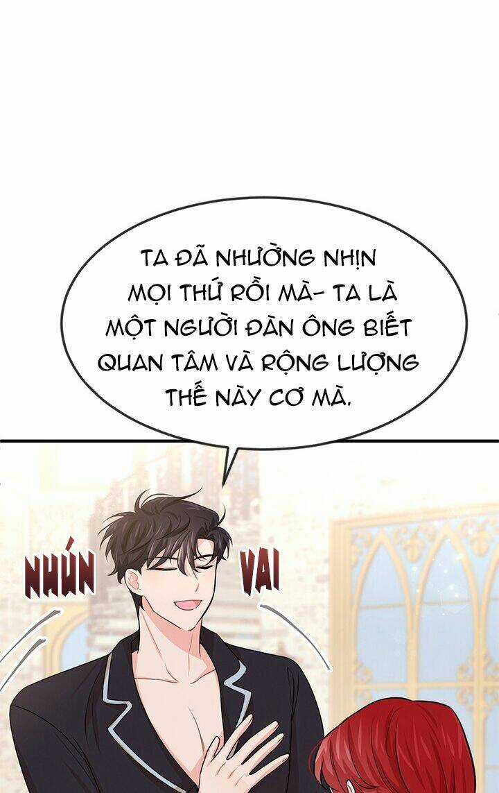 Tiểu Thư Scarlet - Chapter 35 - Trang 28