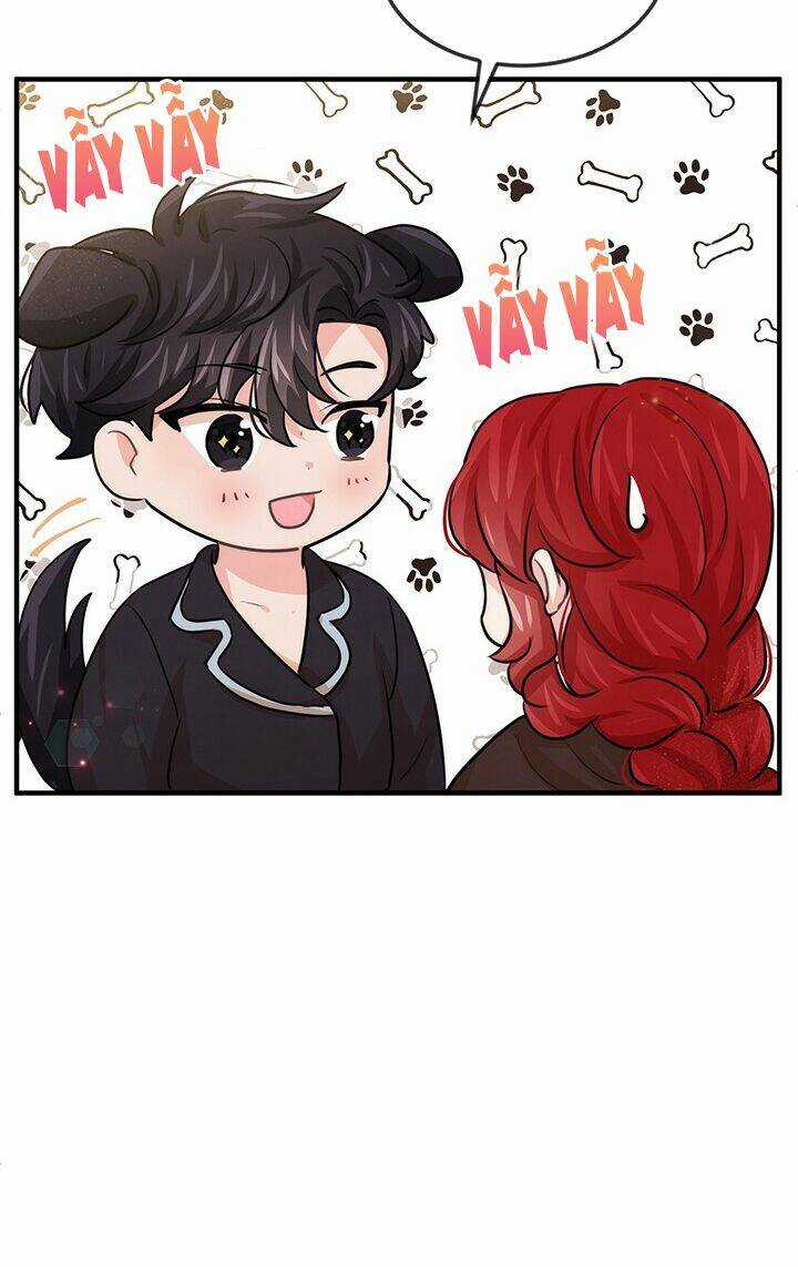 Tiểu Thư Scarlet - Chapter 35 - Trang 30