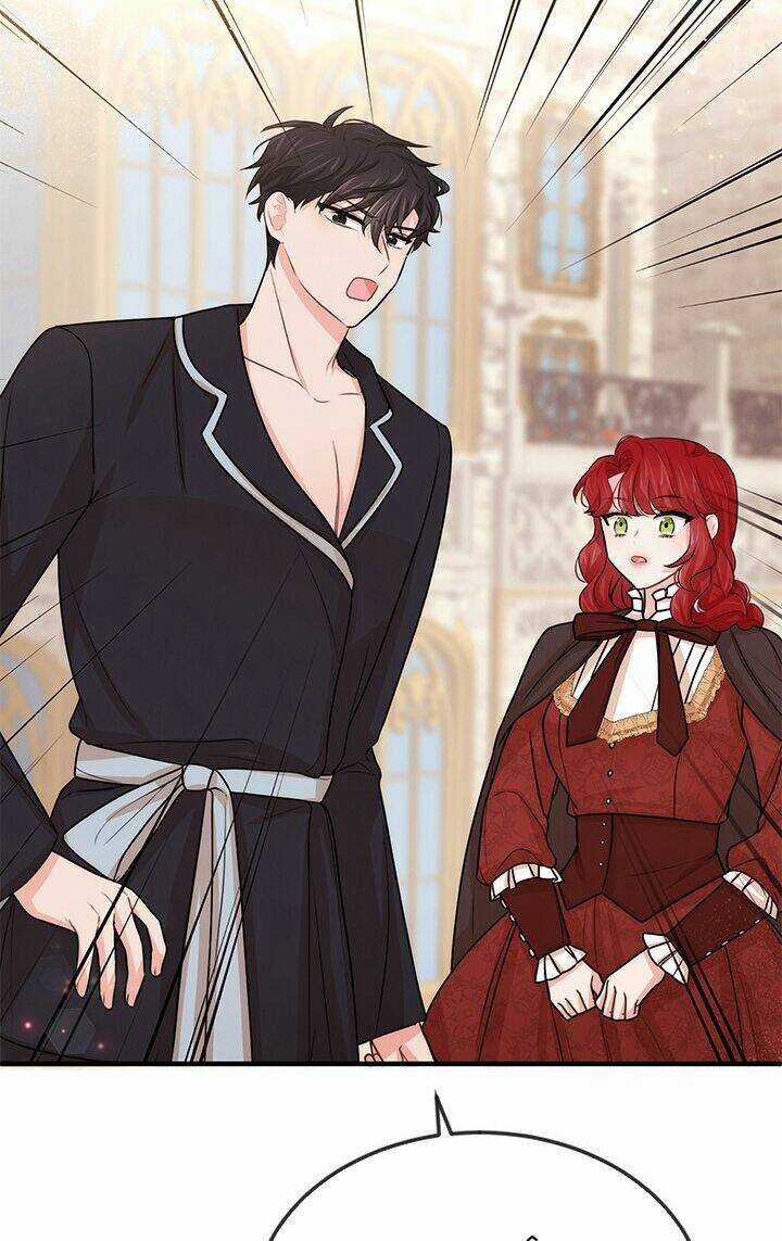 Tiểu Thư Scarlet - Chapter 35 - Trang 32