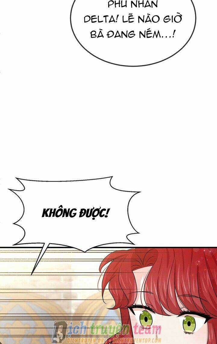 Tiểu Thư Scarlet - Chapter 35 - Trang 33