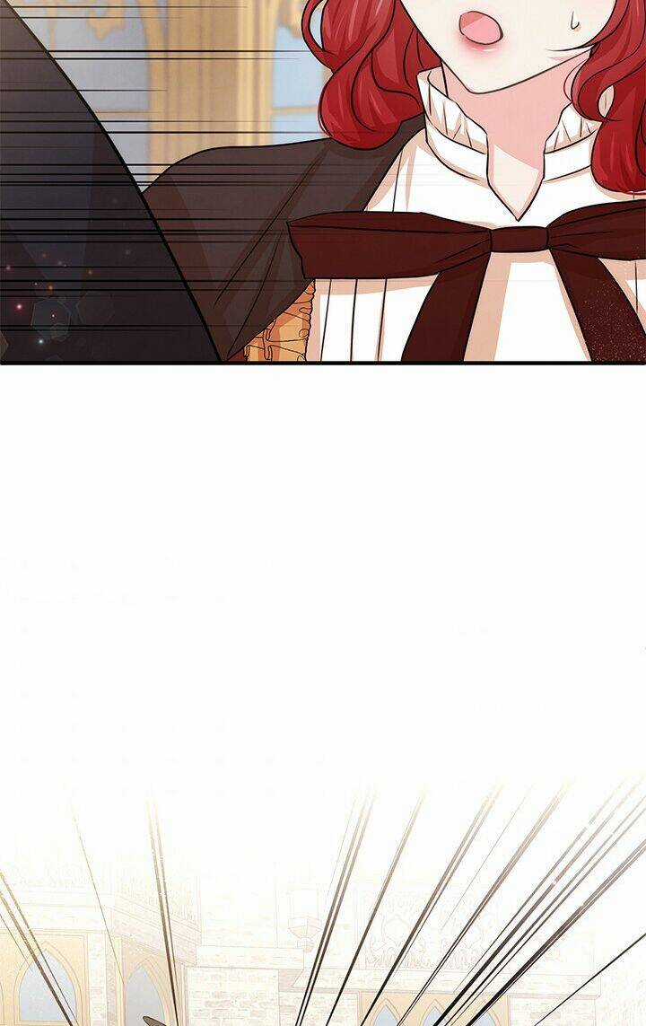 Tiểu Thư Scarlet - Chapter 35 - Trang 34