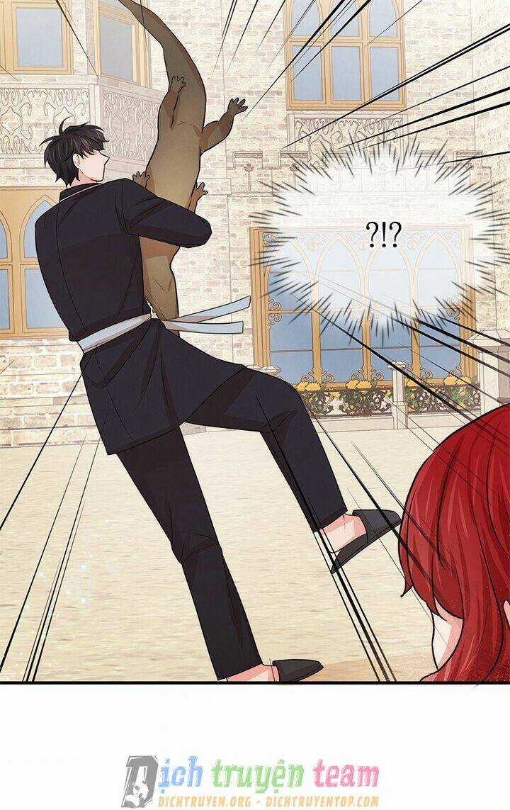 Tiểu Thư Scarlet - Chapter 35 - Trang 35