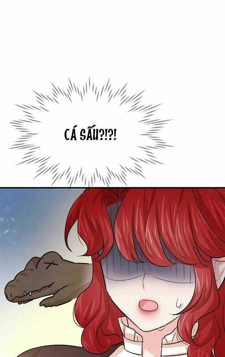 Tiểu Thư Scarlet - Chapter 35 - Trang 36