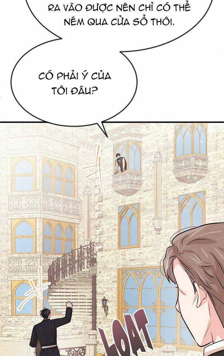 Tiểu Thư Scarlet - Chapter 35 - Trang 38