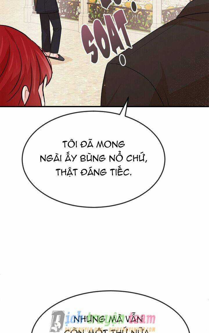 Tiểu Thư Scarlet - Chapter 35 - Trang 39