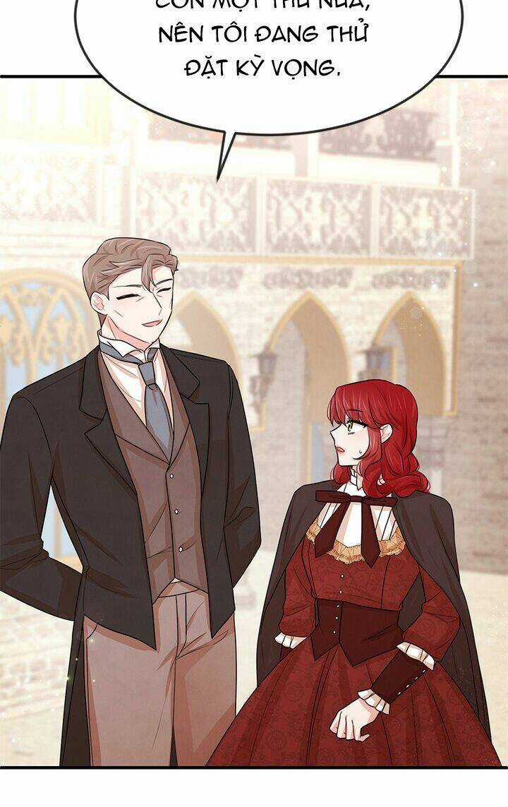 Tiểu Thư Scarlet - Chapter 35 - Trang 40