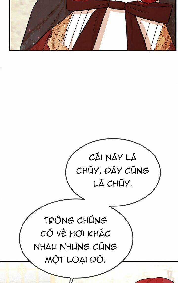 Tiểu Thư Scarlet - Chapter 35 - Trang 5