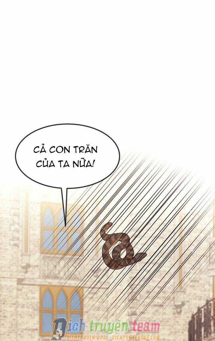 Tiểu Thư Scarlet - Chapter 35 - Trang 41