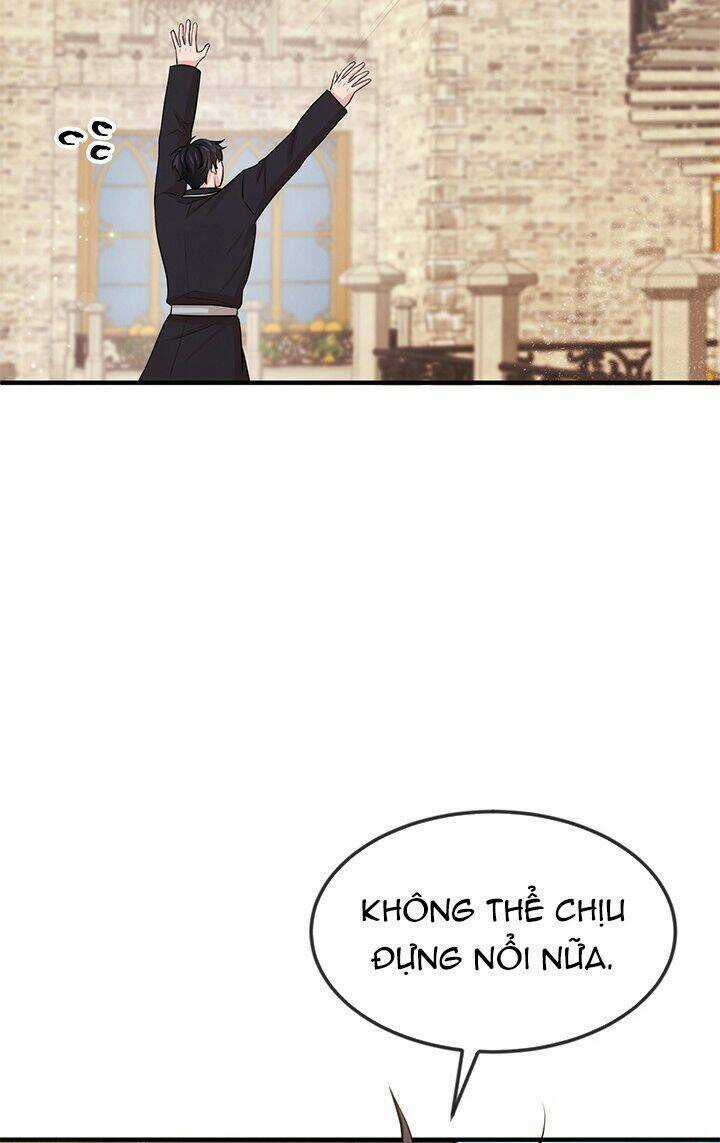 Tiểu Thư Scarlet - Chapter 35 - Trang 42