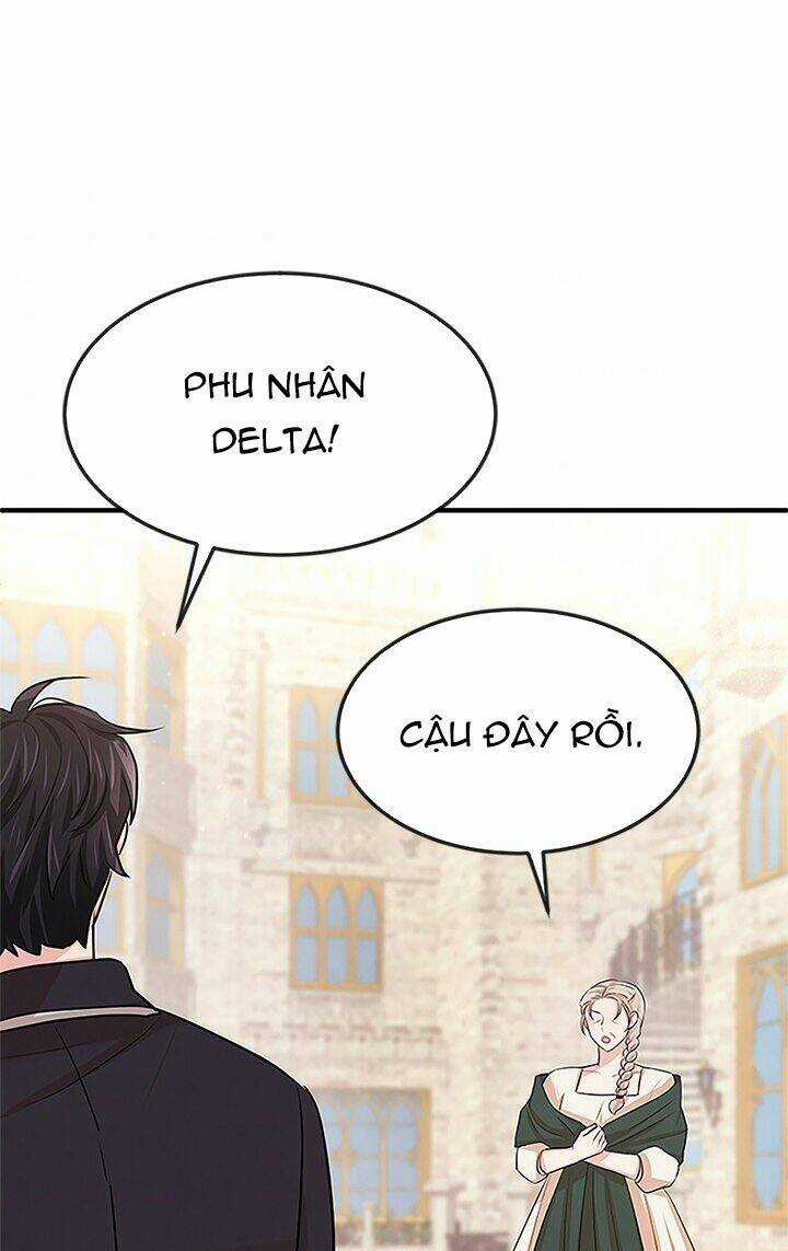 Tiểu Thư Scarlet - Chapter 35 - Trang 44