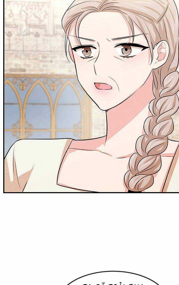 Tiểu Thư Scarlet - Chapter 35 - Trang 46