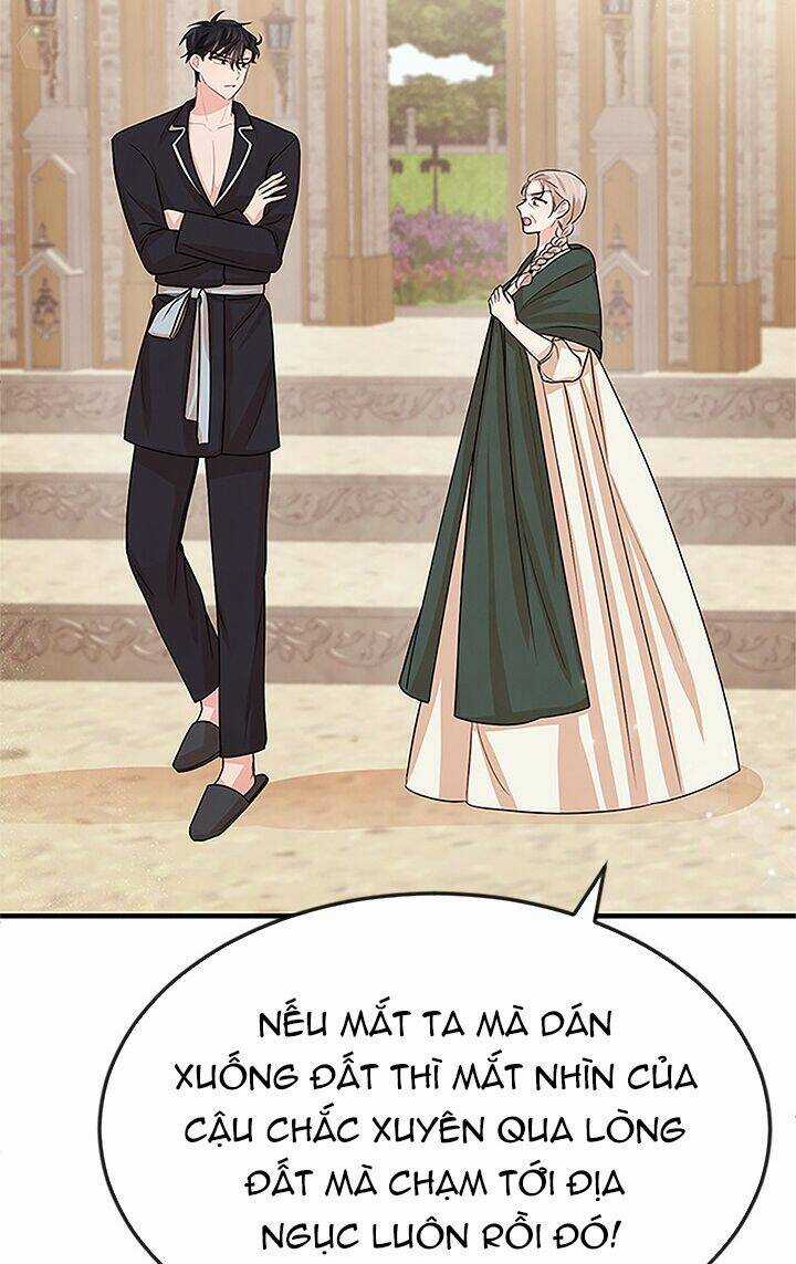 Tiểu Thư Scarlet - Chapter 35 - Trang 48