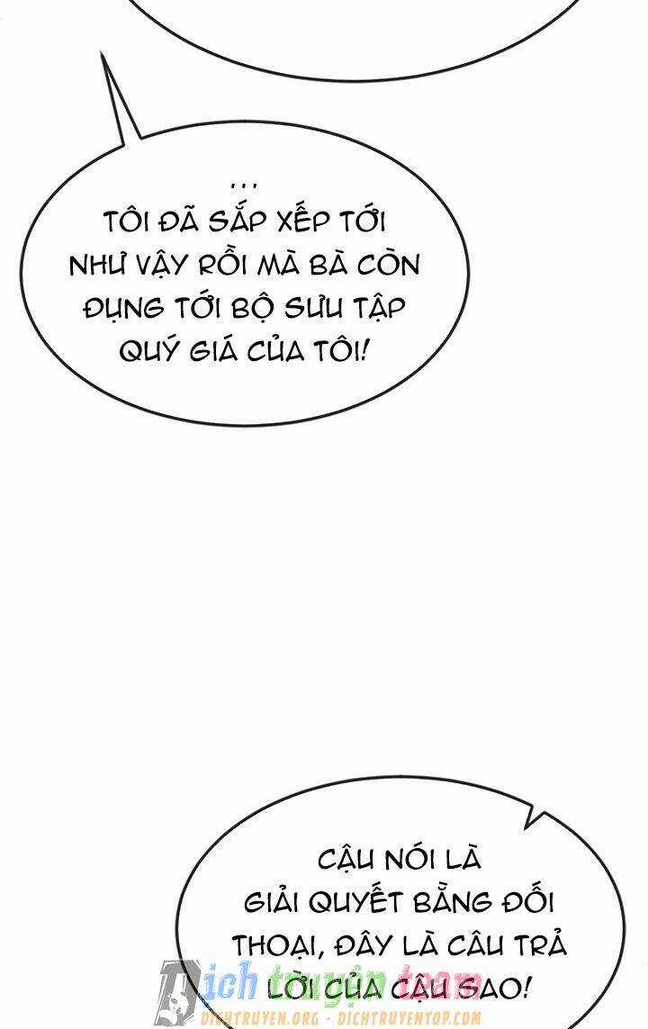 Tiểu Thư Scarlet - Chapter 35 - Trang 49