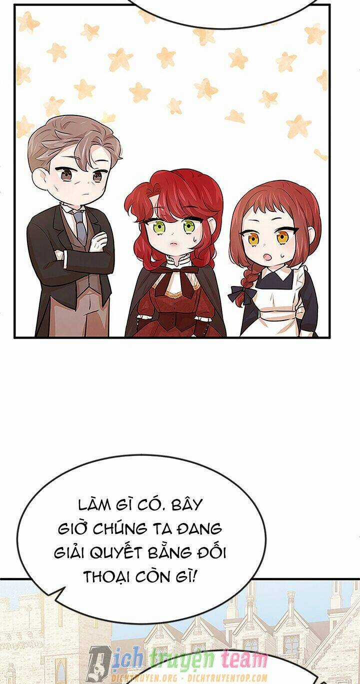 Tiểu Thư Scarlet - Chapter 35 - Trang 50