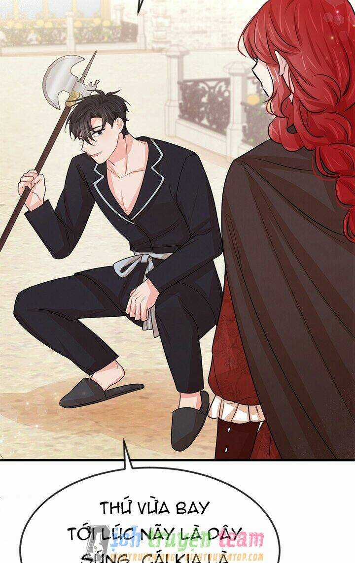 Tiểu Thư Scarlet - Chapter 35 - Trang 6