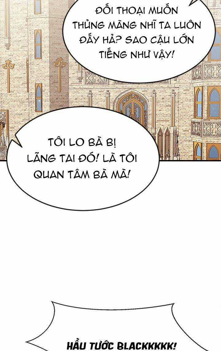 Tiểu Thư Scarlet - Chapter 35 - Trang 51