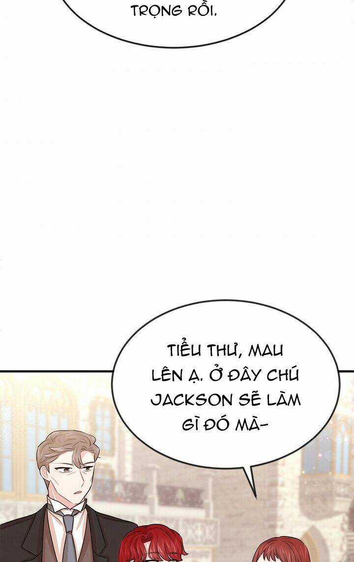 Tiểu Thư Scarlet - Chapter 35 - Trang 55