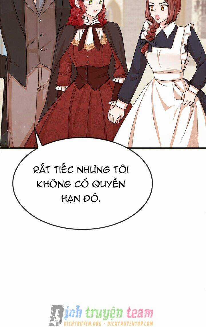 Tiểu Thư Scarlet - Chapter 35 - Trang 56
