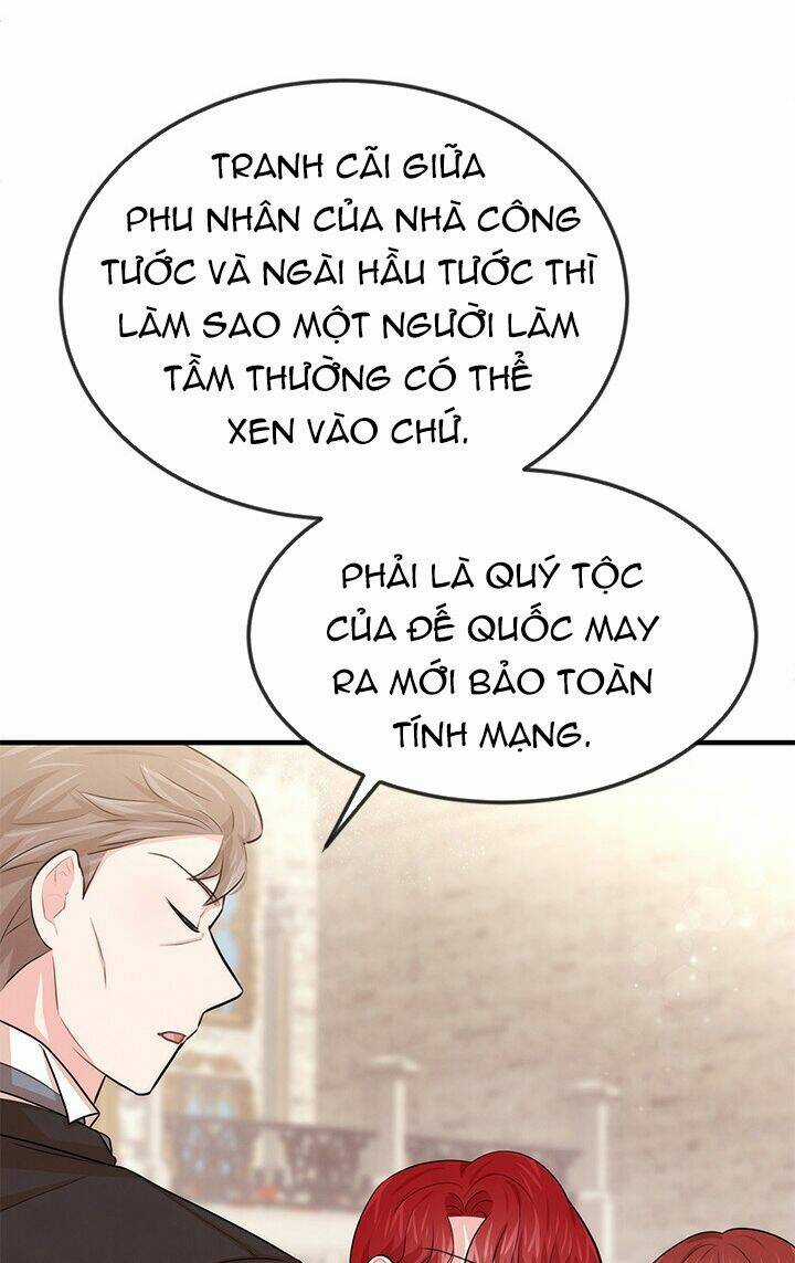 Tiểu Thư Scarlet - Chapter 35 - Trang 57