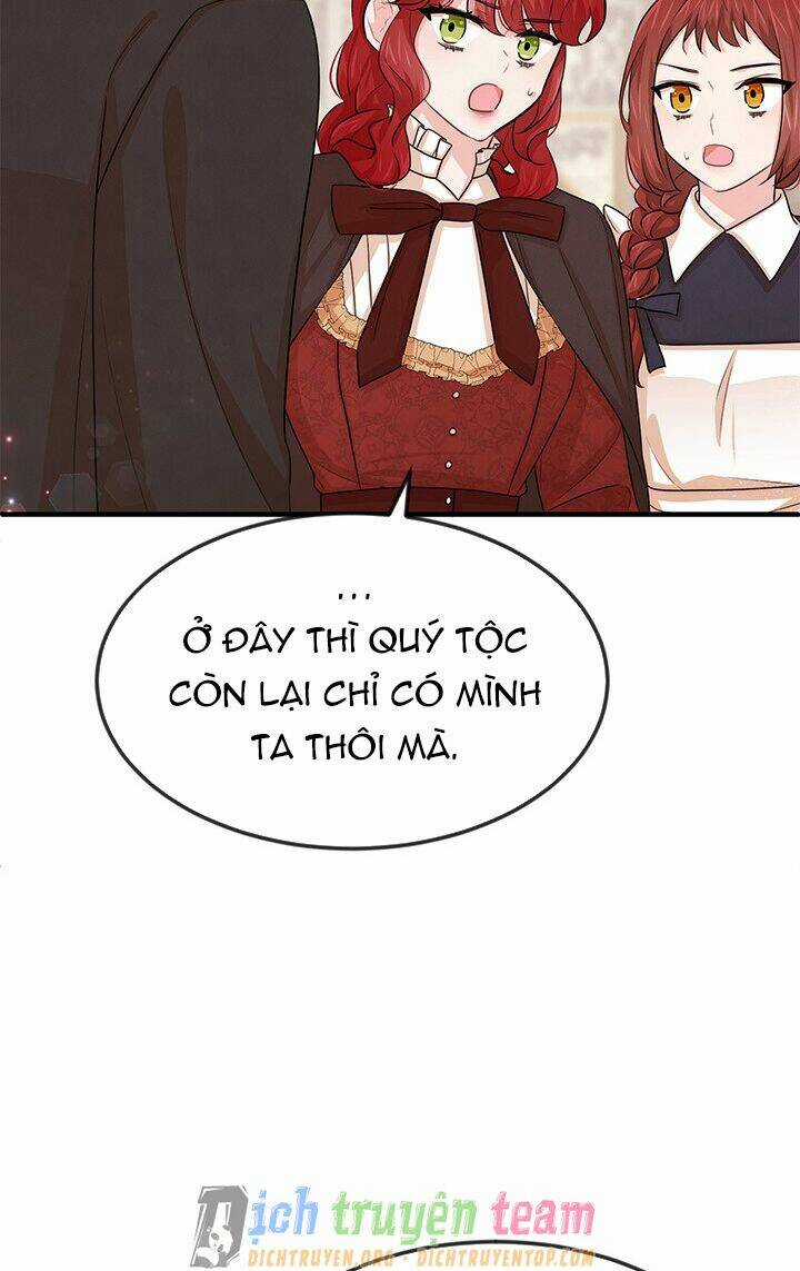 Tiểu Thư Scarlet - Chapter 35 - Trang 58