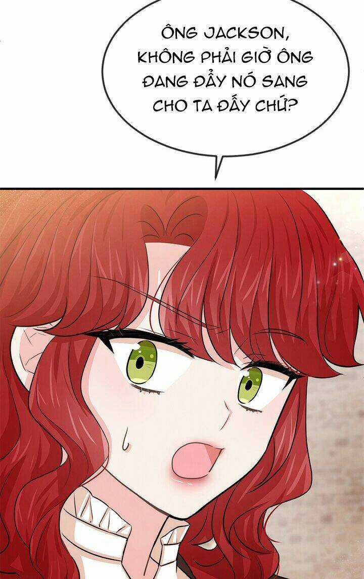 Tiểu Thư Scarlet - Chapter 35 - Trang 59