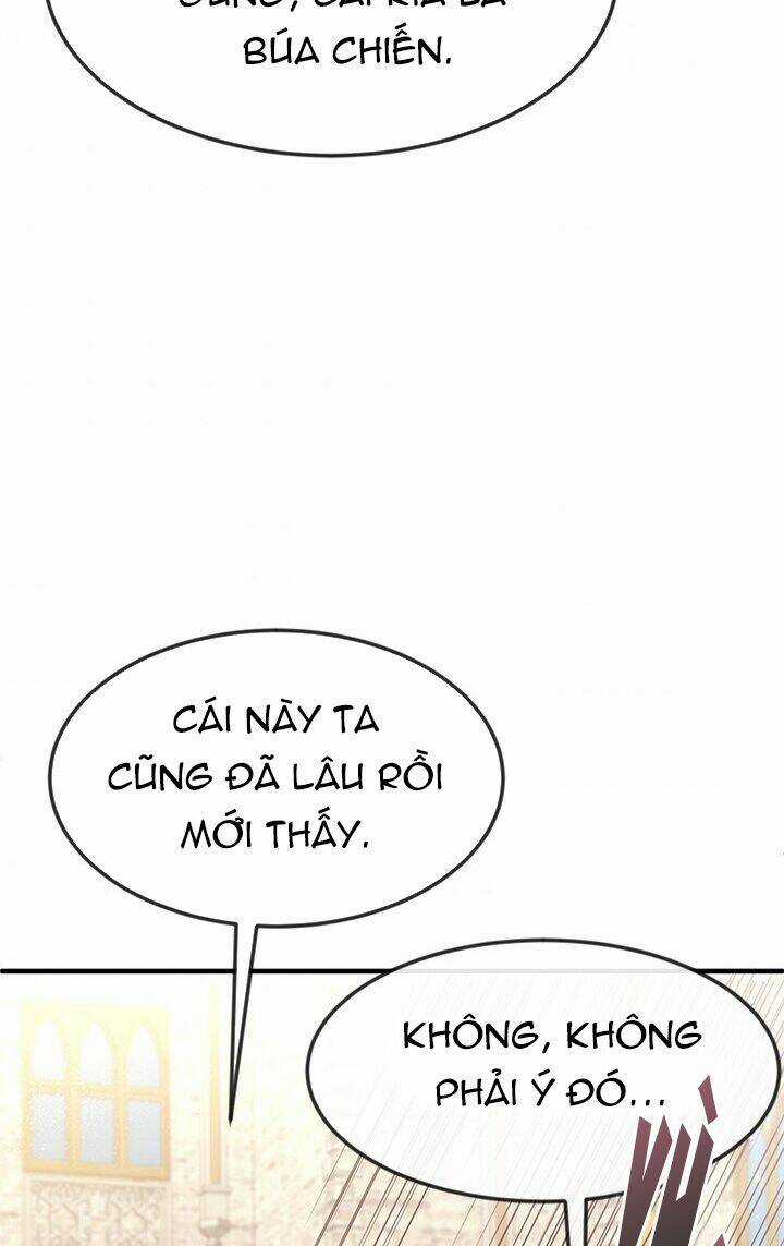 Tiểu Thư Scarlet - Chapter 35 - Trang 7