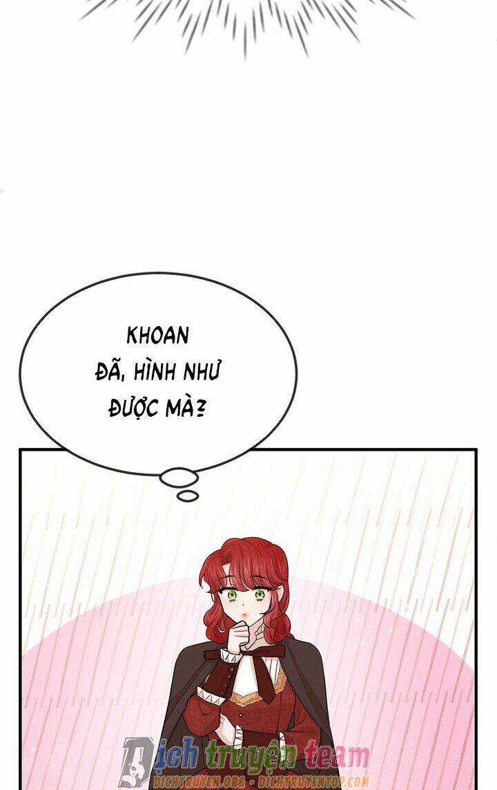 Tiểu Thư Scarlet - Chapter 35 - Trang 62