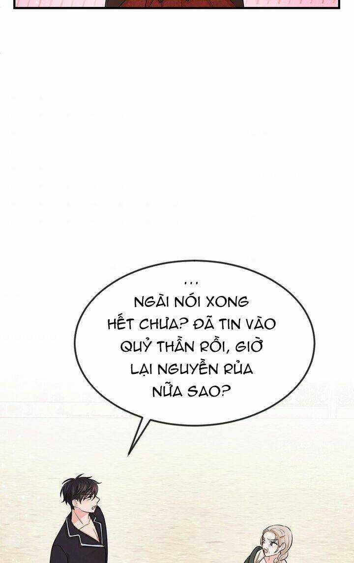 Tiểu Thư Scarlet - Chapter 35 - Trang 63