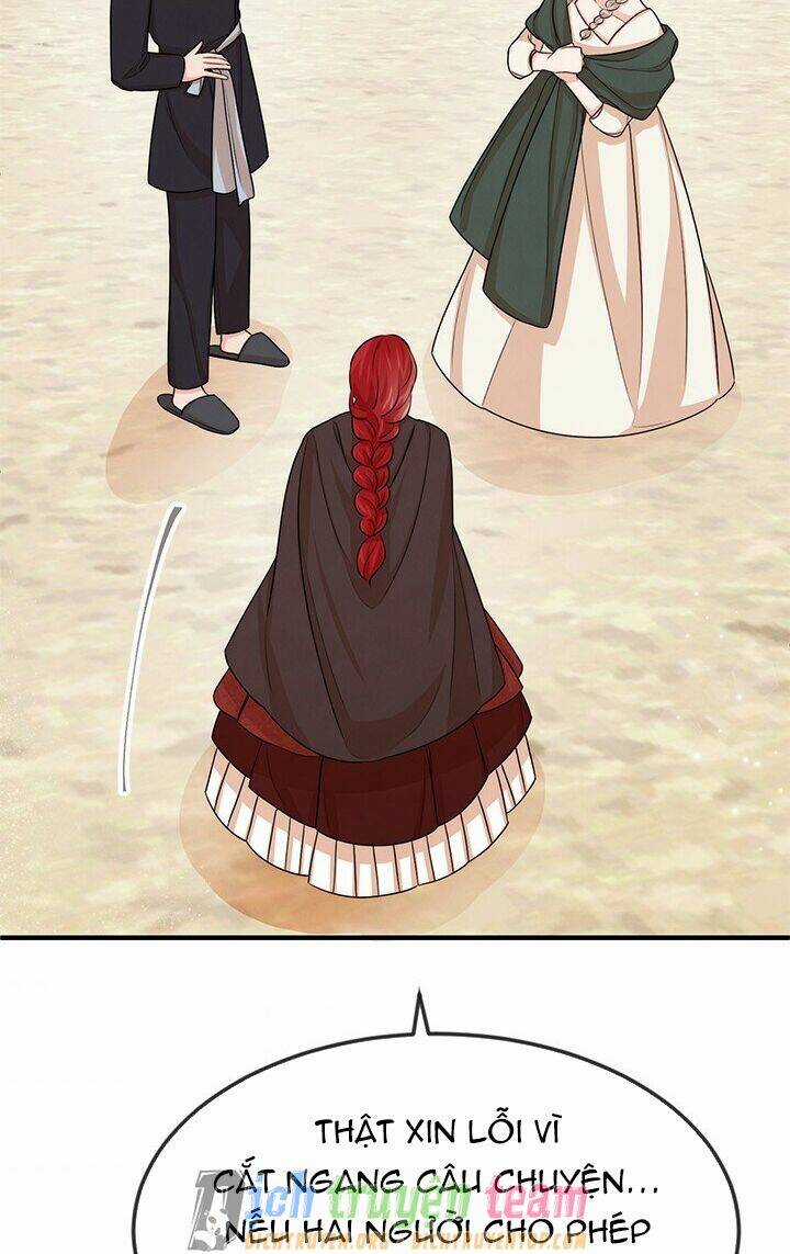 Tiểu Thư Scarlet - Chapter 35 - Trang 64