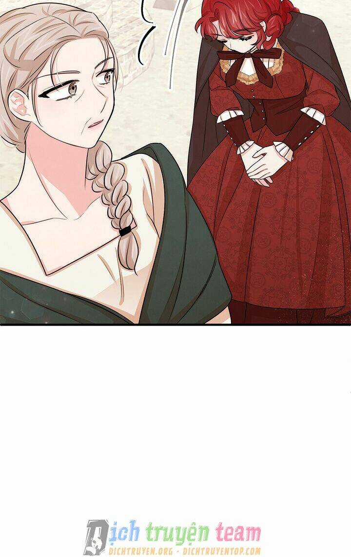 Tiểu Thư Scarlet - Chapter 35 - Trang 66