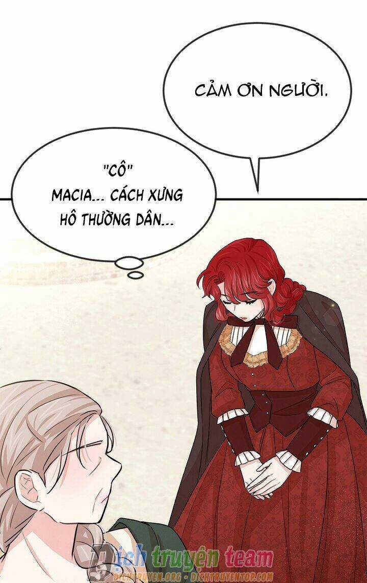 Tiểu Thư Scarlet - Chapter 35 - Trang 70