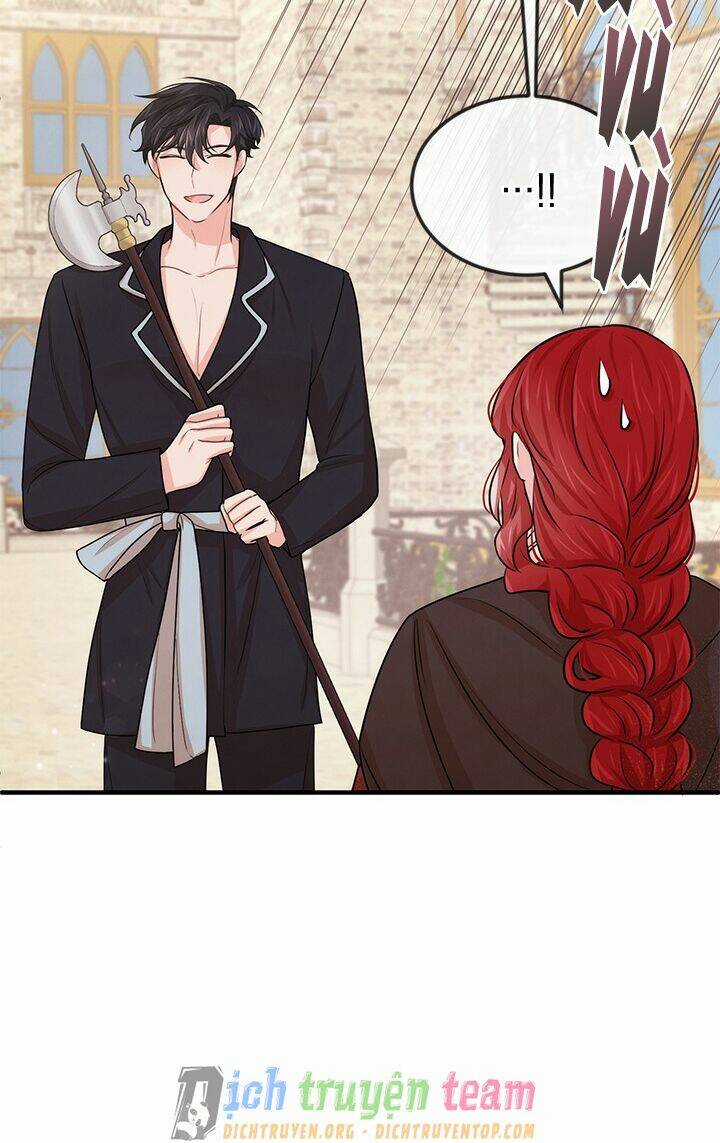 Tiểu Thư Scarlet - Chapter 35 - Trang 8