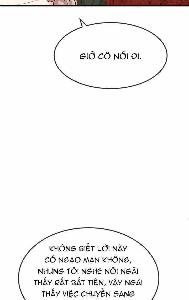 Tiểu Thư Scarlet - Chapter 35 - Trang 71