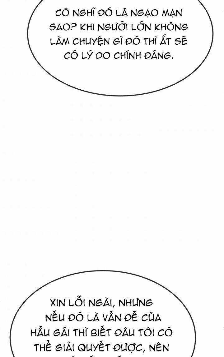 Tiểu Thư Scarlet - Chapter 35 - Trang 73