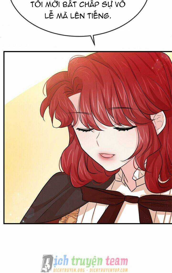 Tiểu Thư Scarlet - Chapter 35 - Trang 74