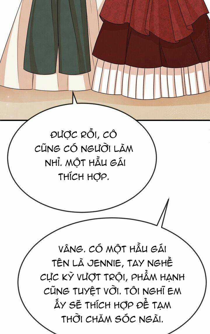 Tiểu Thư Scarlet - Chapter 35 - Trang 76