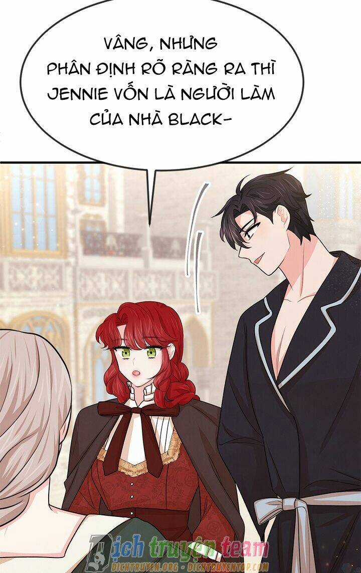 Tiểu Thư Scarlet - Chapter 35 - Trang 79