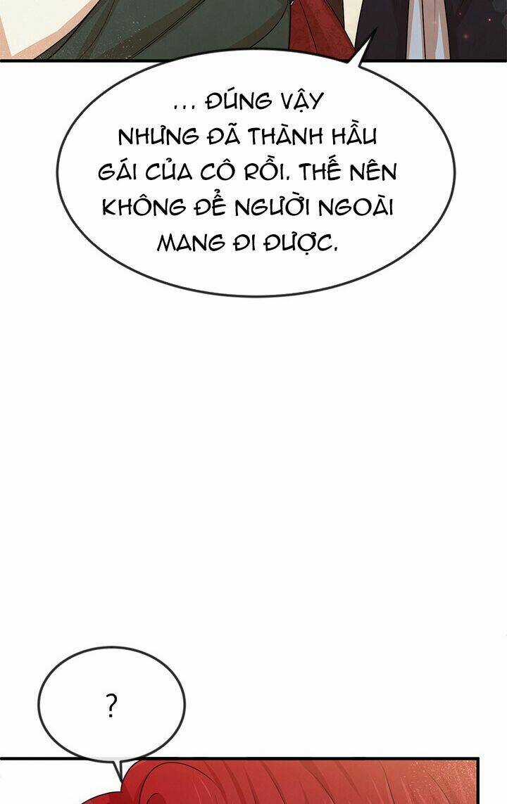 Tiểu Thư Scarlet - Chapter 35 - Trang 80