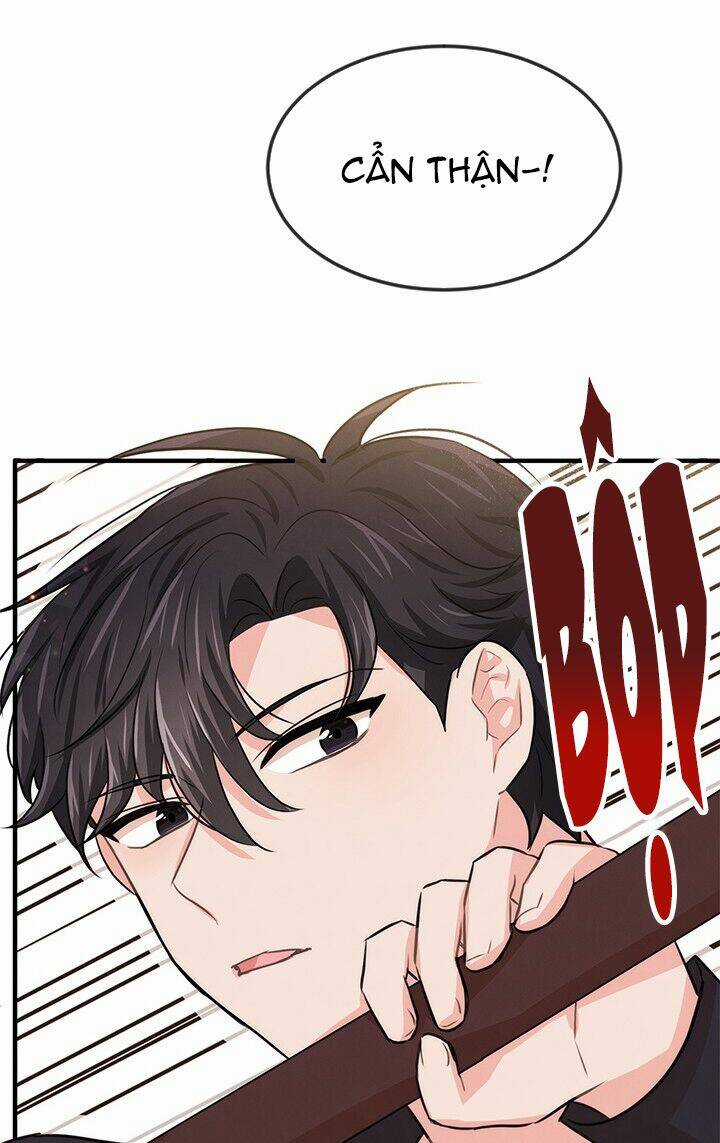 Tiểu Thư Scarlet - Chapter 35 - Trang 9