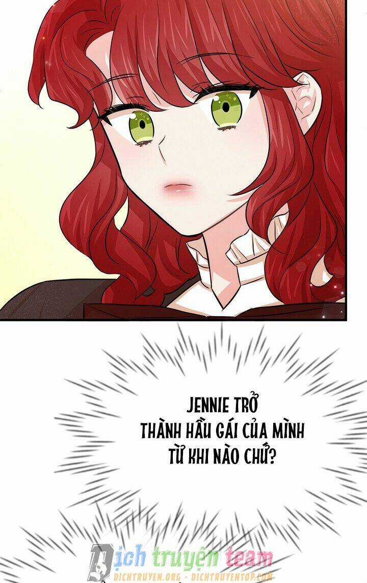 Tiểu Thư Scarlet - Chapter 35 - Trang 81