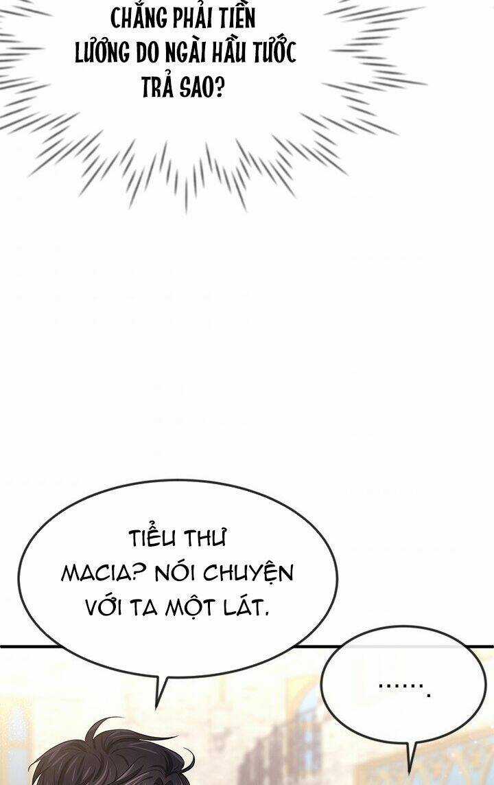 Tiểu Thư Scarlet - Chapter 35 - Trang 82