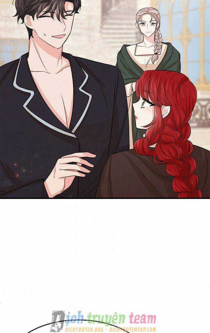 Tiểu Thư Scarlet - Chapter 35 - Trang 83