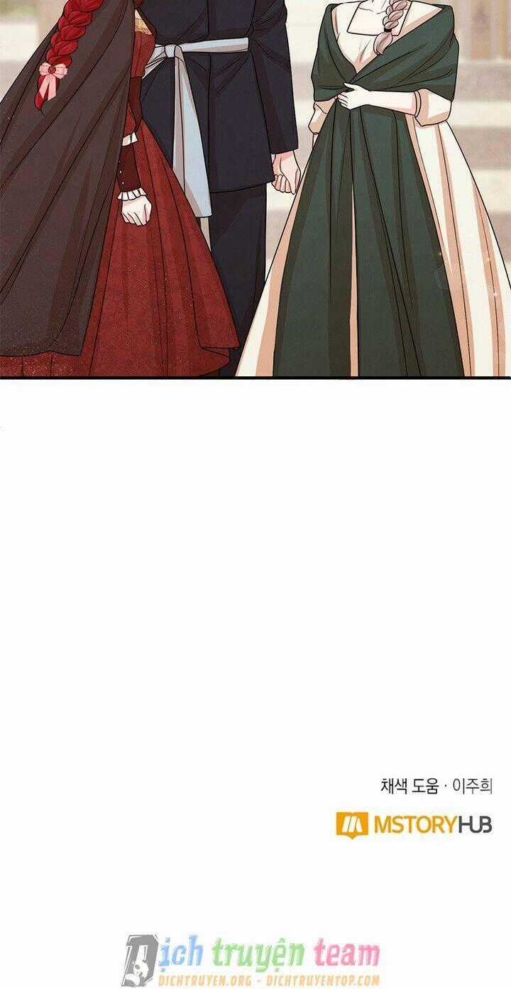 Tiểu Thư Scarlet - Chapter 35 - Trang 87